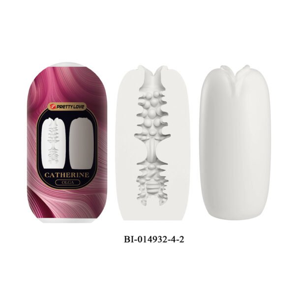 OLGA Disposable Masturbator