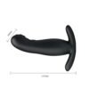 Tickling Prostate Vibrator BI-040053-MR