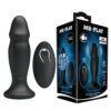 Mr.Play Wireless Dildo Vibrator BI-040085W-MR