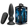 Mr.Play Wireless Anal Vibrator BI-040086W-MR