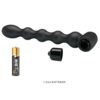 Vibrating Anal Beads BI-040105-MR