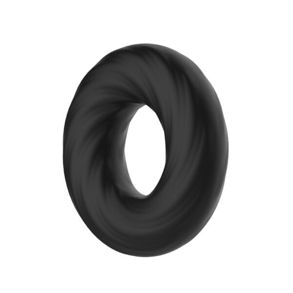 Soft Silicone Cock Ring BI-210181