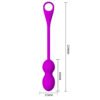 APP Long Distance Egg Vibrator