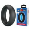 Crazybull Low Hardness Silicone Cock Ring BI-210229