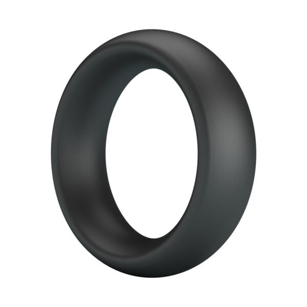 Soft Silicone Cock Ring - Elio