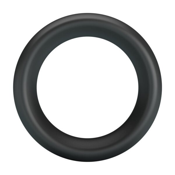 Soft Silicone Cock Ring - Elio