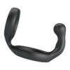 2in1 Silicone Cock Ring - Florian
