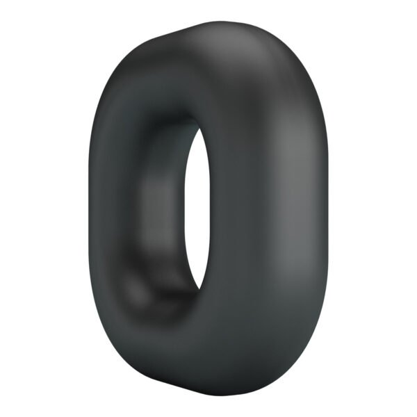 Soft Silicone Cock Ring - Walden