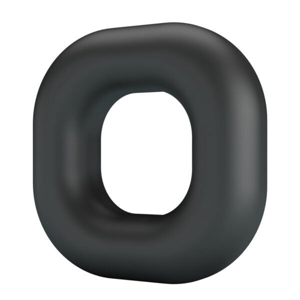 Soft Silicone Cock Ring - Walden