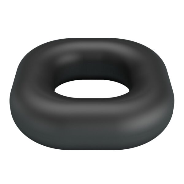 Soft Silicone Cock Ring - Walden
