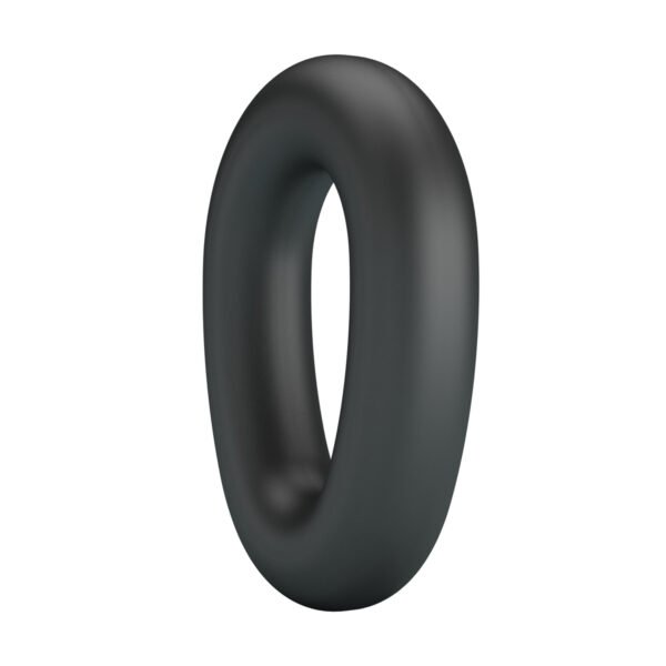 Soft Silicone Cock Ring - Vesper