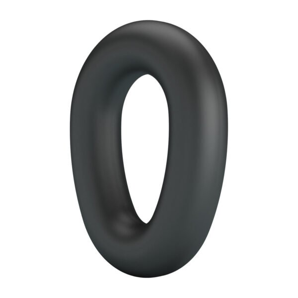 Soft Silicone Cock Ring - Vesper