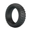 Silicone Tire Cock Ring - Merritt