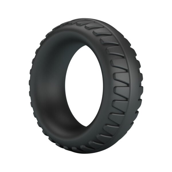 Silicone Tire Cock Ring - Merritt