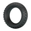 Silicone Tire Cock Ring - Merritt