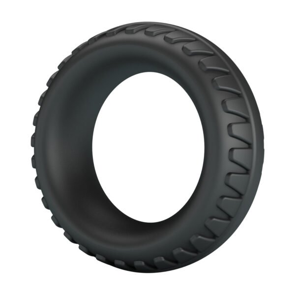 Silicone Tire Cock Ring - Merritt