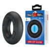 Crazybull Zero Degree Silicone Cock Ring BI-210247