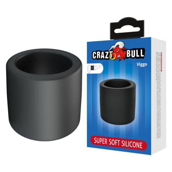 Crazybull Widened Cock Ring BI-210249