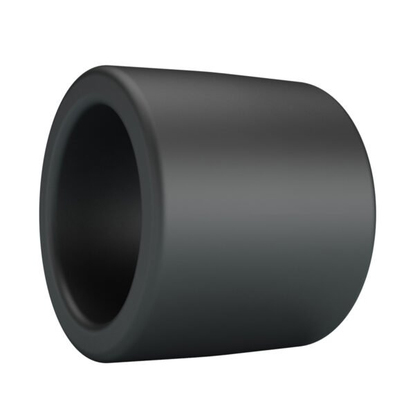 Widen Silicone Cock Ring - Viggo