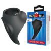 Crazybull 2in1 Penis Ring BI-210256