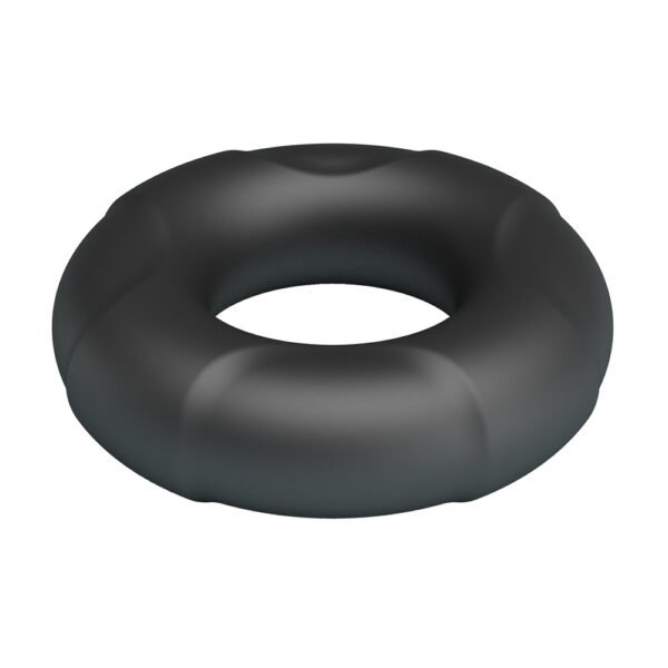 Soft Silicone Cock Ring - Arvell