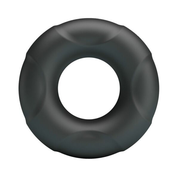 Soft Silicone Cock Ring - Arvell