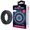 Crazybull Ultra Soft Cock Ring BI-210351