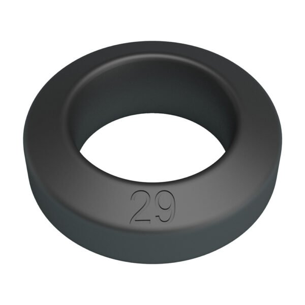 Soft Silicone Cock Ring - Brodan