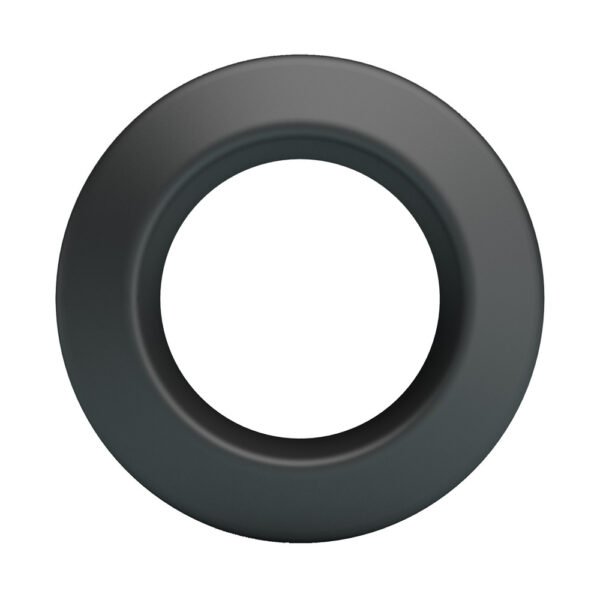 Soft Silicone Cock Ring - Brodan