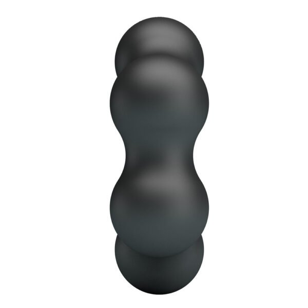Silicone Hexagon Cock Ring - Clauzell