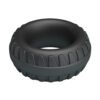 Silicone Tire Cock Ring - Dilson