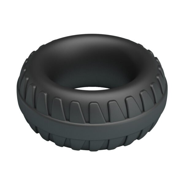 Silicone Tire Cock Ring - Dilson