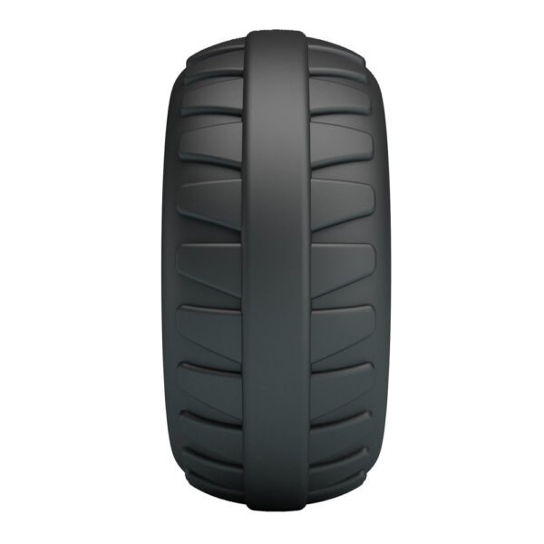 Silicone Tire Cock Ring - Dilson