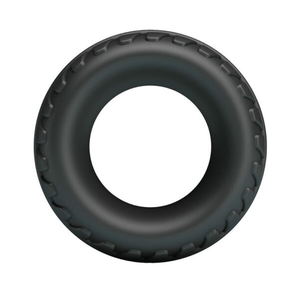 Silicone Tire Cock Ring - Dilson