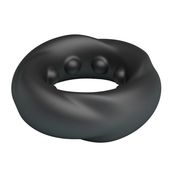 Silicone Gear Cock Ring - Daquez