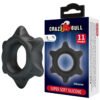 Crazybull Stay Harder Ring BI-210355