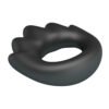 Silicone Crown Cock Ring - Habert