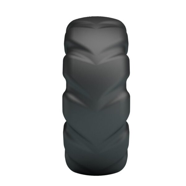 Silicone Tire Cock Ring - Jeriko