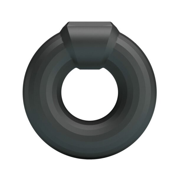 Soft Silicone Cock Ring - Kayke