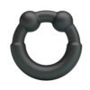Soft Silicone Cock Ring - Meco