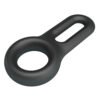 2in1 Silicone Cock Ring - Oniel