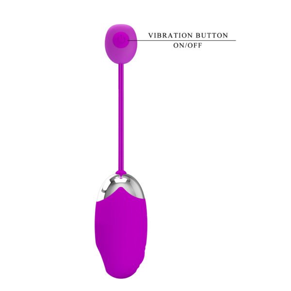 Suction Thumping Sex Egg BI-300079HP
