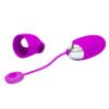 Suction Thumping Sex Egg BI-300079HP
