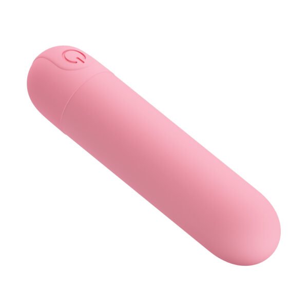 10 Modes Vibration Sex Bullet BI-300085