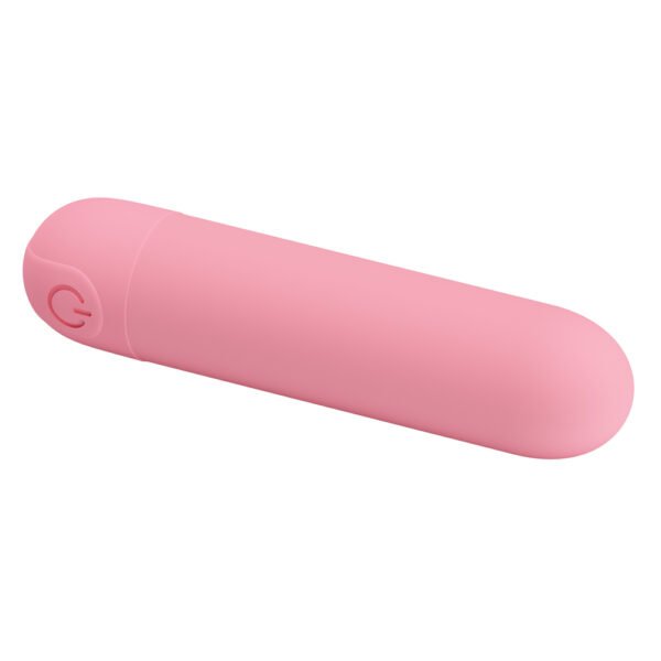 10 Modes Vibration Sex Bullet BI-300085