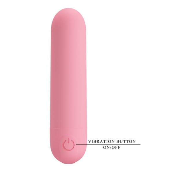 10 Modes Vibration Sex Bullet BI-300085