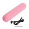 10 Modes Vibration Sex Bullet BI-300085
