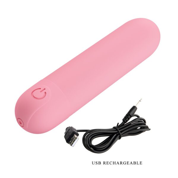 10 Modes Vibration Sex Bullet BI-300085