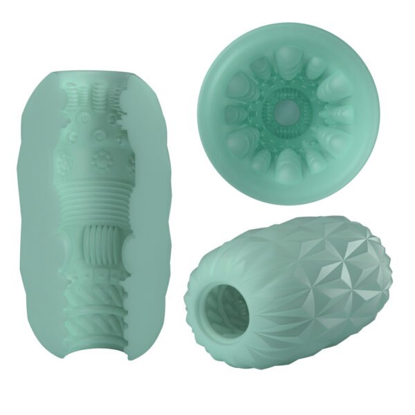 Athena Alice Penis Stoker