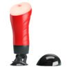 Vibrating Masturbation Cup - Vagina/Anus